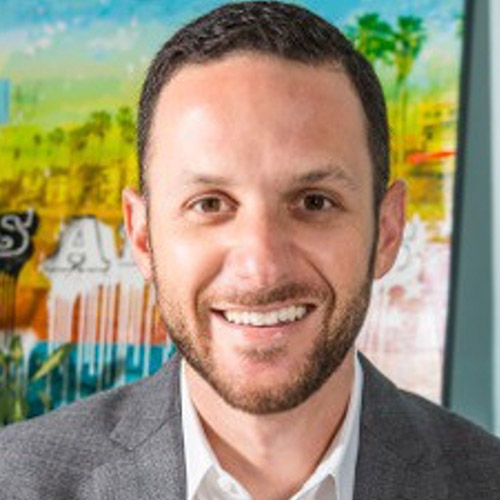 Aaron Gladstein