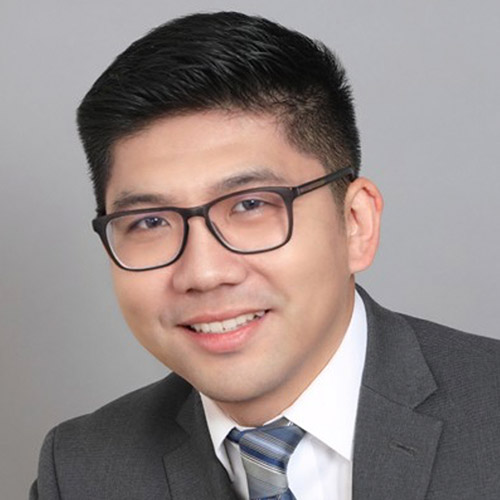 Aaron Li