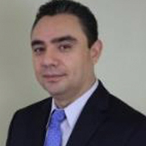 Aaron Munoz