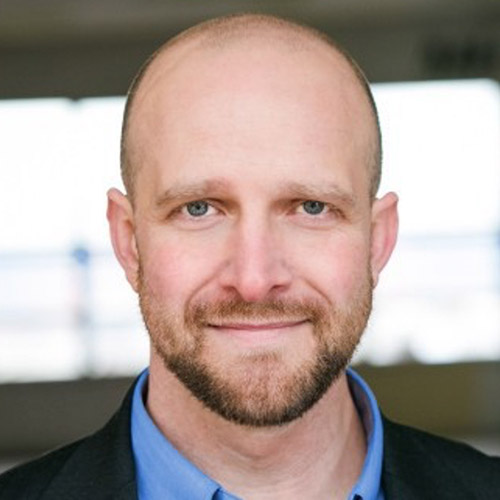Aaron Schmookler
