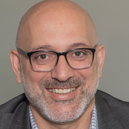 Abe Bedros