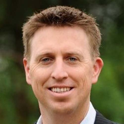 Adam Baker