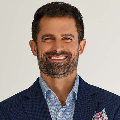 Adam Brawer