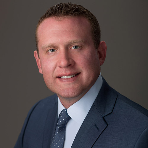 Adam Innerst - ProVisors - Houston