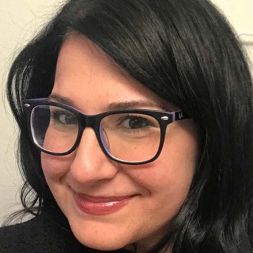 Adrina Badal