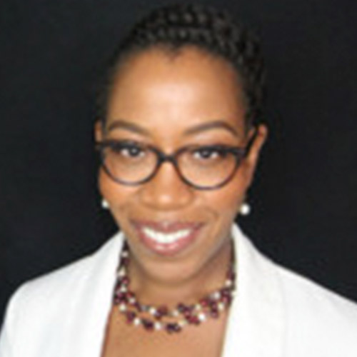 Akeisha Johnson