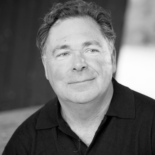 Alan Foster