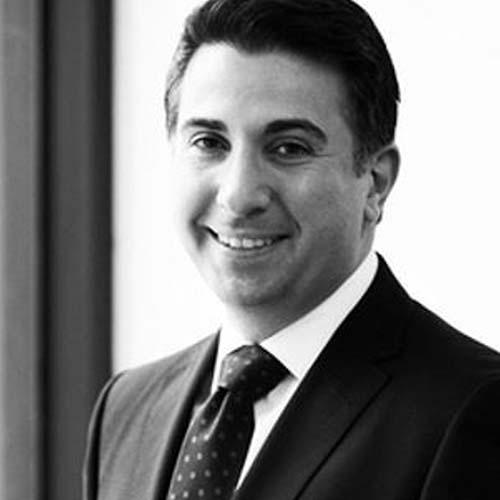 Alex Grigorians