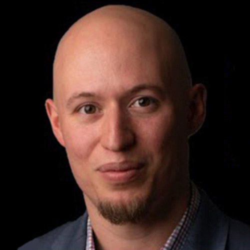 Alex Salinsky