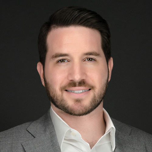 Alex Weinberger