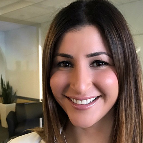 Alexa Magallon