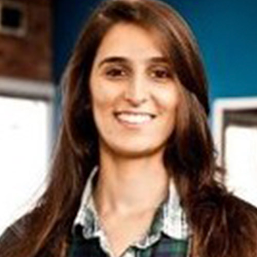 Alexis Haman