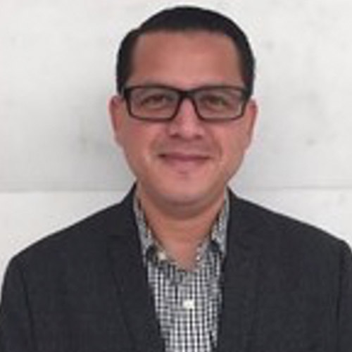 Allan Flores