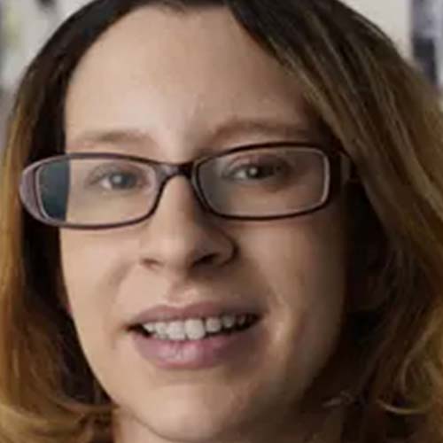Allison Bishop
