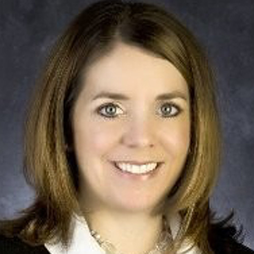 Amanda Cone