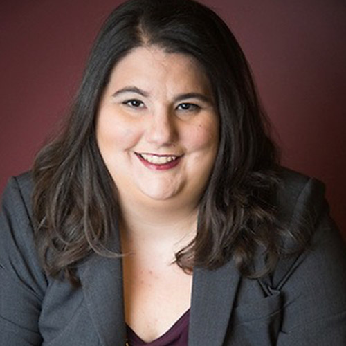 Amanda Shuman