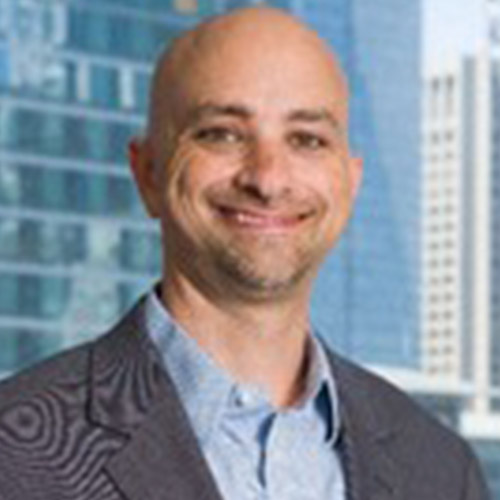 Amos Levy
