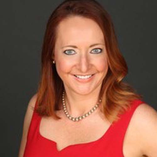 Amy Bradley