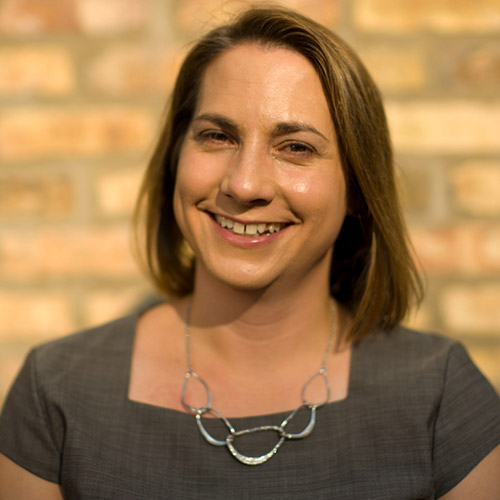 Amy M. Gardner