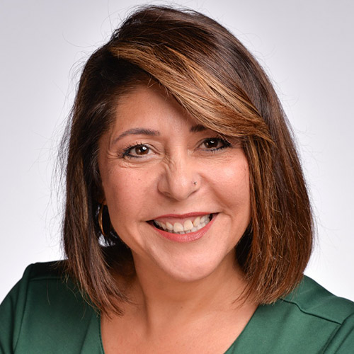 Amy Valdivia