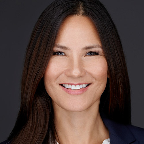 Andrea W. Paris