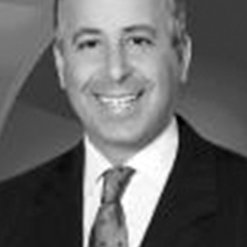 Andrew Apfelberg