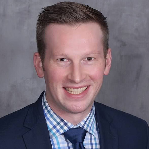 Andrew Becker