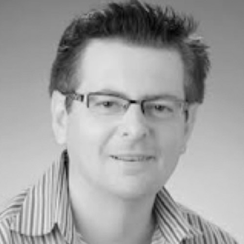 Andrew Clarke