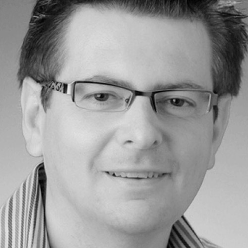Andrew Clarke