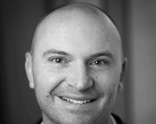 Andrew Davidson