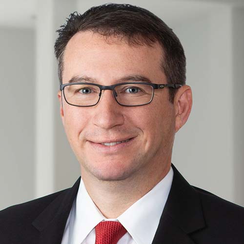 Andrew Grumet