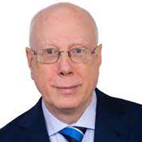 Andrew Hudders