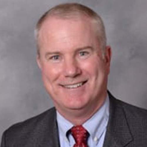 Andrew Lawlor