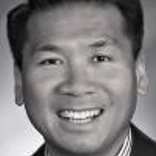 Andrew Low