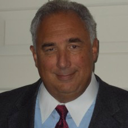 Andrew Parrish