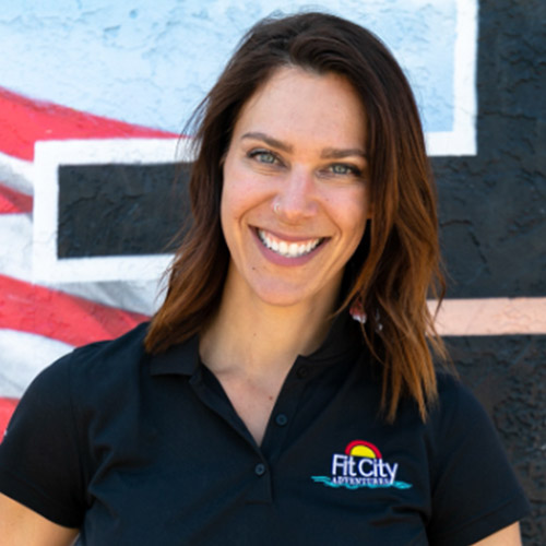 Angela Minardi