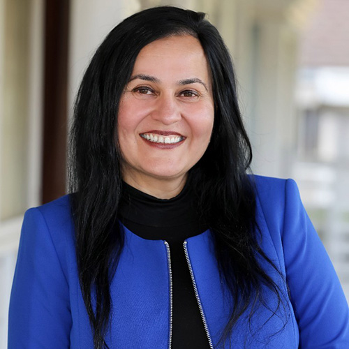 Angie Bhasin