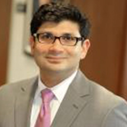 Anish Banker
