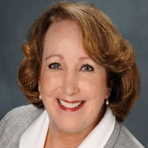 Ann Mahony