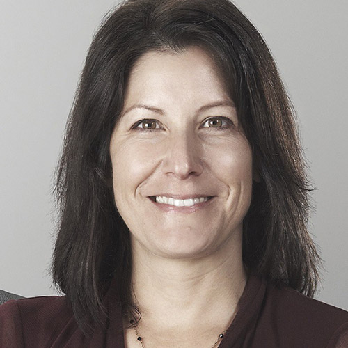 Anne Bisagno