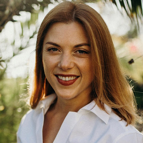 Anne Johnston