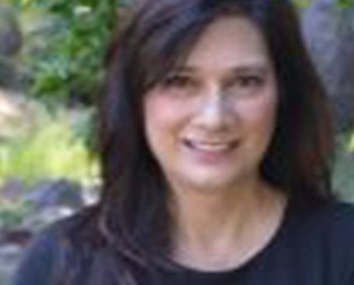 Anne Laguzza