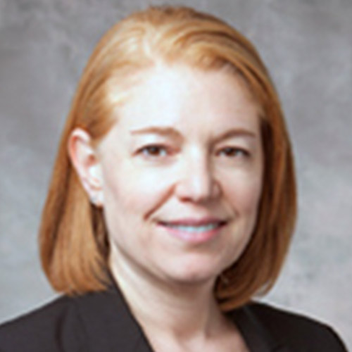 Annette Becker