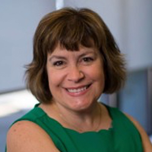 Annette Hines