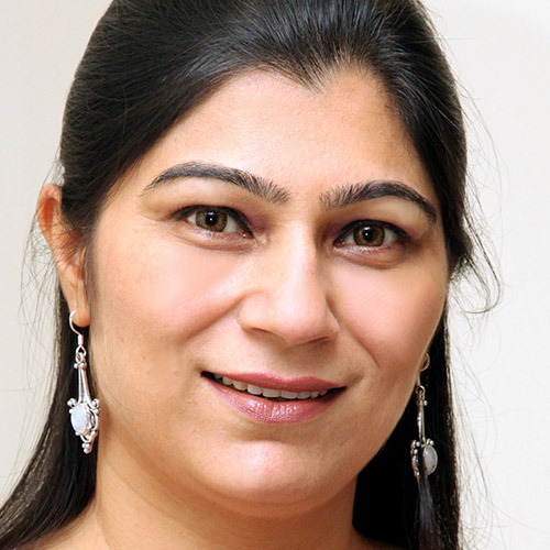 Anshu Khanna