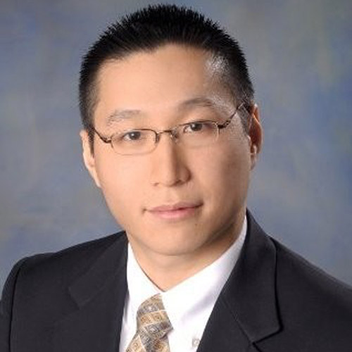 Anthony Chen