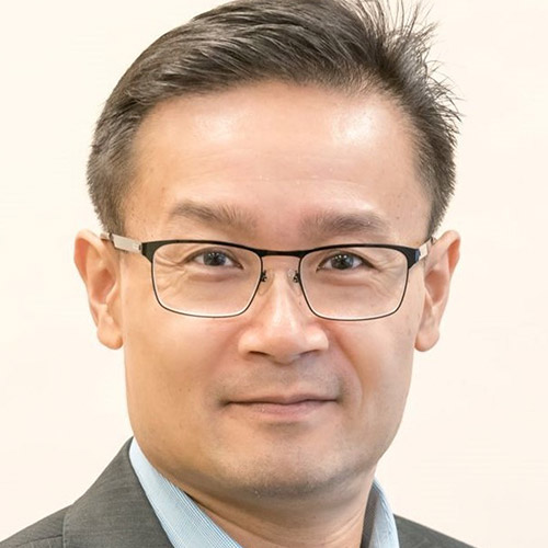 Anthony Leung