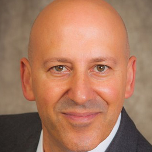 Anthony Levi