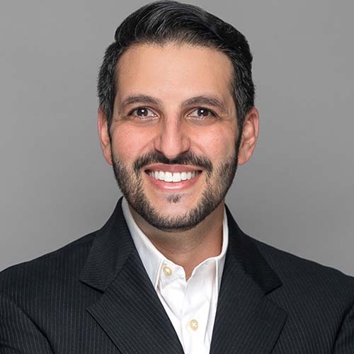 Arash Shokouh