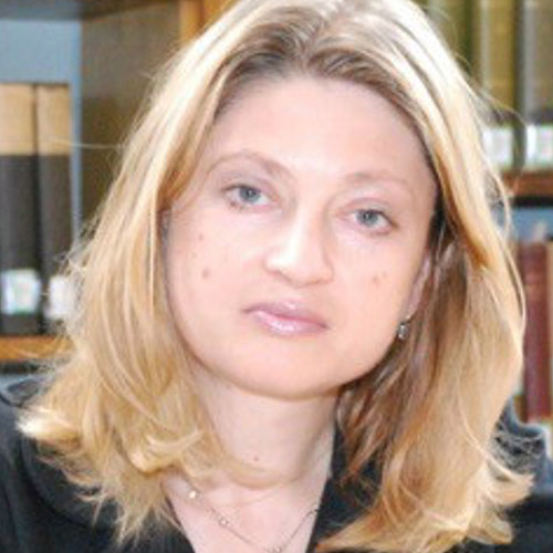 Ariana Kushak